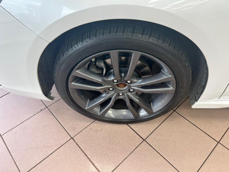 2019 Acura TLX 3.5L SH-AWD w/A-Spec Pkg, available for sale in Massapequa Park, New York | Power Motors East. Massapequa Park, New York 2019 Acura TLX 3.5L SH-AWD w/A-Spec Pkg, available for sale in Massapequa Park, New York | Power Motors East. Massapequa Park, New York