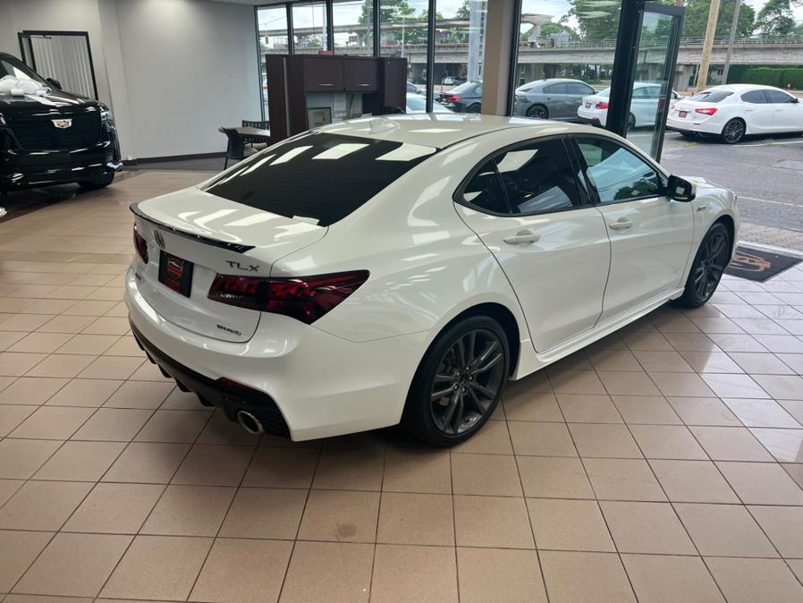 2019 Acura TLX 3.5L SH-AWD w/A-Spec Pkg, available for sale in Massapequa Park, New York | Power Motors East. Massapequa Park, New York 2019 Acura TLX 3.5L SH-AWD w/A-Spec Pkg, available for sale in Massapequa Park, New York | Power Motors East. Massapequa Park, New York