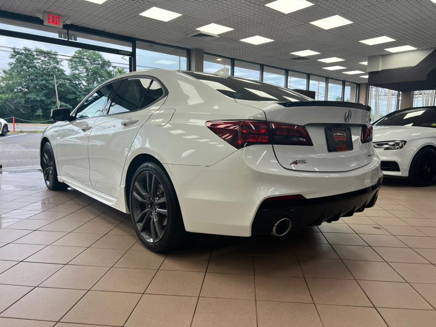 2019 Acura TLX 3.5L SH-AWD w/A-Spec Pkg, available for sale in Massapequa Park, New York | Power Motors East. Massapequa Park, New York 2019 Acura TLX 3.5L SH-AWD w/A-Spec Pkg, available for sale in Massapequa Park, New York | Power Motors East. Massapequa Park, New York