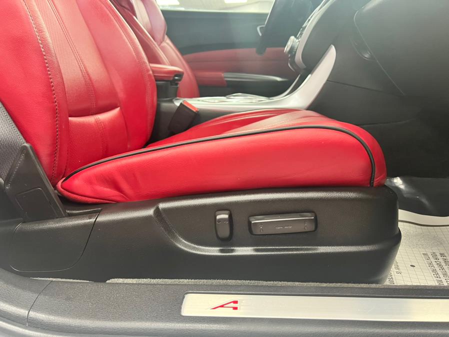 2019 Acura TLX 3.5L SH-AWD w/A-Spec Pkg, available for sale in Massapequa Park, New York | Power Motors East. Massapequa Park, New York 2019 Acura TLX 3.5L SH-AWD w/A-Spec Pkg, available for sale in Massapequa Park, New York | Power Motors East. Massapequa Park, New York