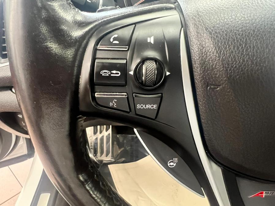 2019 Acura TLX 3.5L SH-AWD w/A-Spec Pkg, available for sale in Massapequa Park, New York | Power Motors East. Massapequa Park, New York 2019 Acura TLX 3.5L SH-AWD w/A-Spec Pkg, available for sale in Massapequa Park, New York | Power Motors East. Massapequa Park, New York