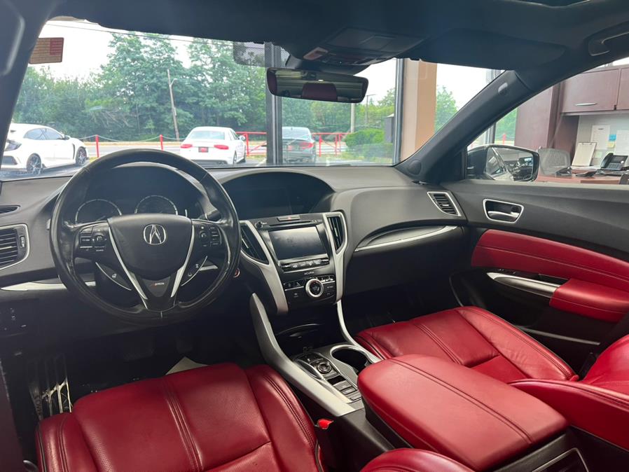 2019 Acura TLX 3.5L SH-AWD w/A-Spec Pkg, available for sale in Massapequa Park, New York | Power Motors East. Massapequa Park, New York 2019 Acura TLX 3.5L SH-AWD w/A-Spec Pkg, available for sale in Massapequa Park, New York | Power Motors East. Massapequa Park, New York