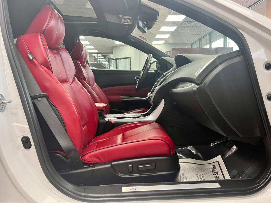 2019 Acura TLX 3.5L SH-AWD w/A-Spec Pkg, available for sale in Massapequa Park, New York | Power Motors East. Massapequa Park, New York 2019 Acura TLX 3.5L SH-AWD w/A-Spec Pkg, available for sale in Massapequa Park, New York | Power Motors East. Massapequa Park, New York