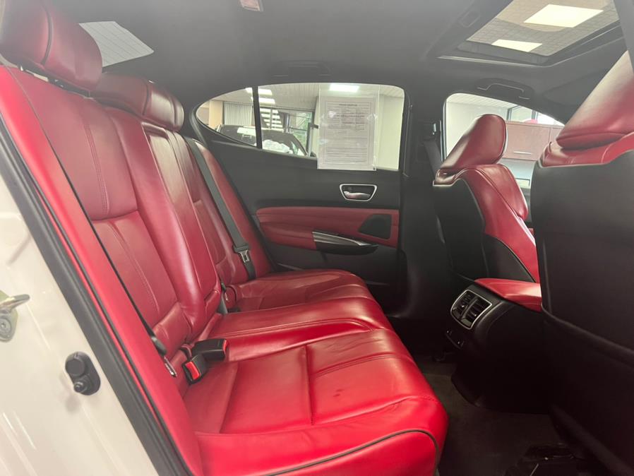 2019 Acura TLX 3.5L SH-AWD w/A-Spec Pkg, available for sale in Massapequa Park, New York | Power Motors East. Massapequa Park, New York 2019 Acura TLX 3.5L SH-AWD w/A-Spec Pkg, available for sale in Massapequa Park, New York | Power Motors East. Massapequa Park, New York