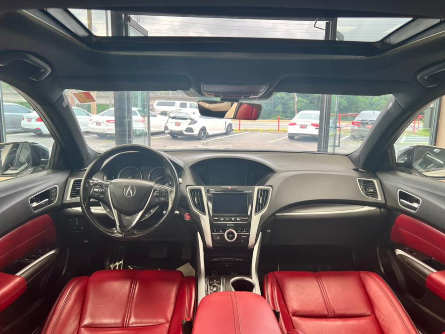 2019 Acura TLX 3.5L SH-AWD w/A-Spec Pkg, available for sale in Massapequa Park, New York | Power Motors East. Massapequa Park, New York 2019 Acura TLX 3.5L SH-AWD w/A-Spec Pkg, available for sale in Massapequa Park, New York | Power Motors East. Massapequa Park, New York