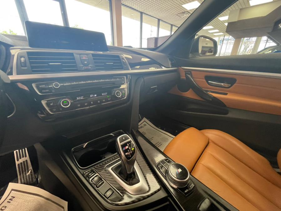 2018 BMW 4 Series 430i xDrive Convertible SULEV, available for sale in Massapequa Park, New York | Power Motors East. Massapequa Park, New York 2018 BMW 4 Series 430i xDrive Convertible SULEV, available for sale in Massapequa Park, New York | Power Motors East. Massapequa Park, New York