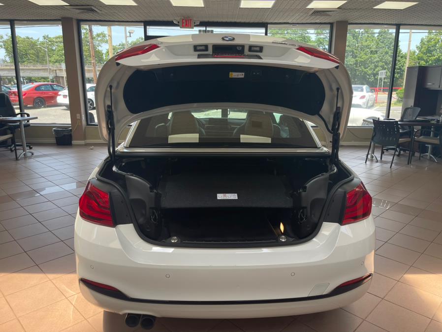 2018 BMW 4 Series 430i xDrive Convertible SULEV, available for sale in Massapequa Park, New York | Power Motors East. Massapequa Park, New York 2018 BMW 4 Series 430i xDrive Convertible SULEV, available for sale in Massapequa Park, New York | Power Motors East. Massapequa Park, New York