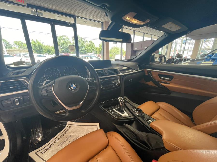 2018 BMW 4 Series 430i xDrive Convertible SULEV, available for sale in Massapequa Park, New York | Power Motors East. Massapequa Park, New York 2018 BMW 4 Series 430i xDrive Convertible SULEV, available for sale in Massapequa Park, New York | Power Motors East. Massapequa Park, New York