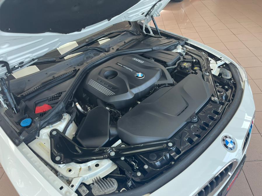 2018 BMW 4 Series 430i xDrive Convertible SULEV, available for sale in Massapequa Park, New York | Power Motors East. Massapequa Park, New York 2018 BMW 4 Series 430i xDrive Convertible SULEV, available for sale in Massapequa Park, New York | Power Motors East. Massapequa Park, New York