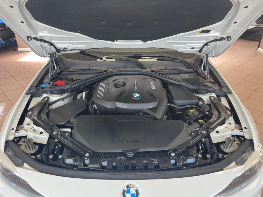 2018 BMW 4 Series 430i xDrive Convertible SULEV, available for sale in Massapequa Park, New York | Power Motors East. Massapequa Park, New York 2018 BMW 4 Series 430i xDrive Convertible SULEV, available for sale in Massapequa Park, New York | Power Motors East. Massapequa Park, New York