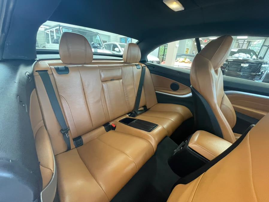 2018 BMW 4 Series 430i xDrive Convertible SULEV, available for sale in Massapequa Park, New York | Power Motors East. Massapequa Park, New York 2018 BMW 4 Series 430i xDrive Convertible SULEV, available for sale in Massapequa Park, New York | Power Motors East. Massapequa Park, New York