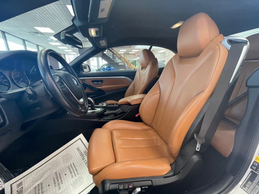 2018 BMW 4 Series 430i xDrive Convertible SULEV, available for sale in Massapequa Park, New York | Power Motors East. Massapequa Park, New York 2018 BMW 4 Series 430i xDrive Convertible SULEV, available for sale in Massapequa Park, New York | Power Motors East. Massapequa Park, New York