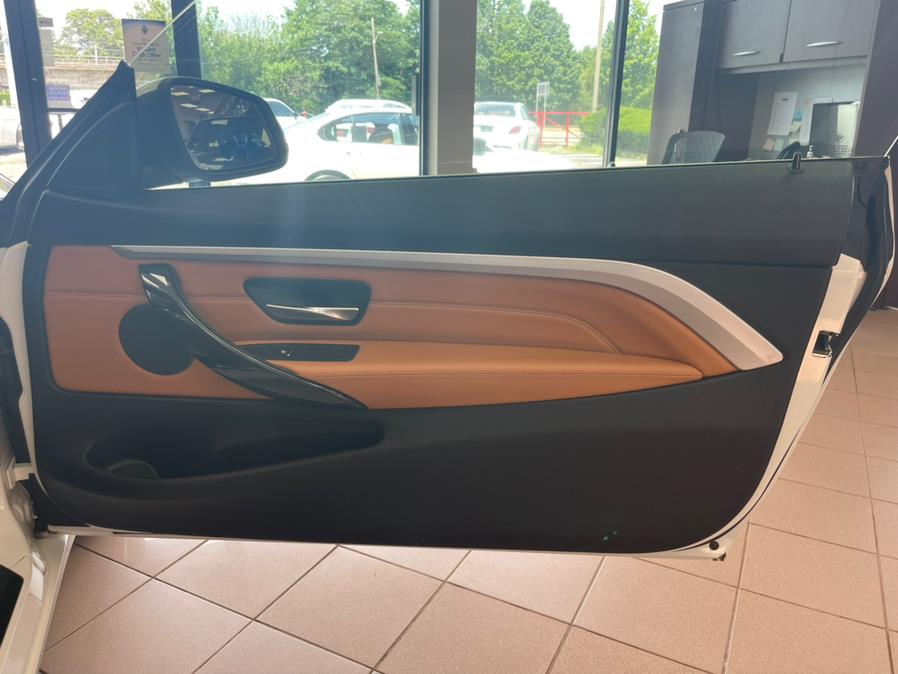 2018 BMW 4 Series 430i xDrive Convertible SULEV, available for sale in Massapequa Park, New York | Power Motors East. Massapequa Park, New York 2018 BMW 4 Series 430i xDrive Convertible SULEV, available for sale in Massapequa Park, New York | Power Motors East. Massapequa Park, New York