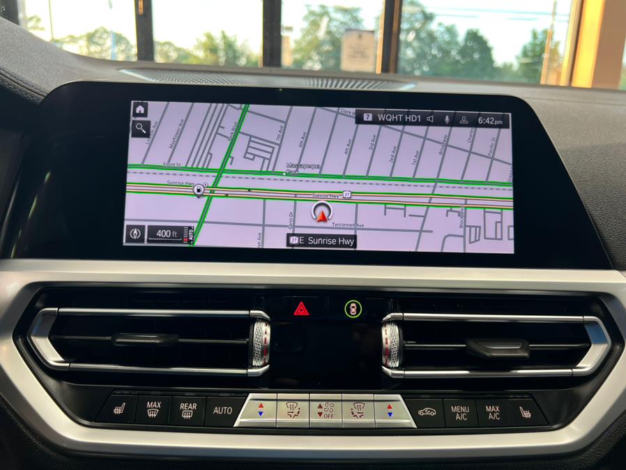 Used BMW 3 Series M340i xDrive Sedan 2020 | Power Motors East. Massapequa Park, New York Used BMW 3 Series M340i xDrive Sedan 2020 | Power Motors East. Massapequa Park, New York