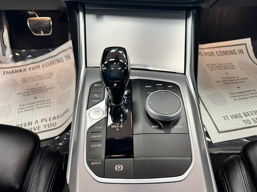 Used BMW 3 Series M340i xDrive Sedan 2020 | Power Motors East. Massapequa Park, New York Used BMW 3 Series M340i xDrive Sedan 2020 | Power Motors East. Massapequa Park, New York