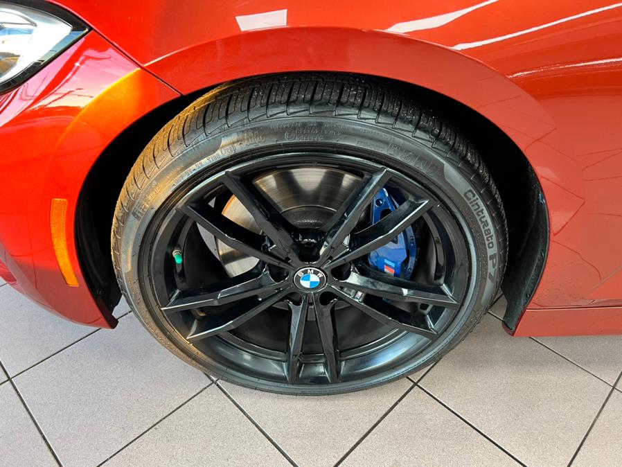 Used BMW 3 Series M340i xDrive Sedan 2020 | Power Motors East. Massapequa Park, New York Used BMW 3 Series M340i xDrive Sedan 2020 | Power Motors East. Massapequa Park, New York
