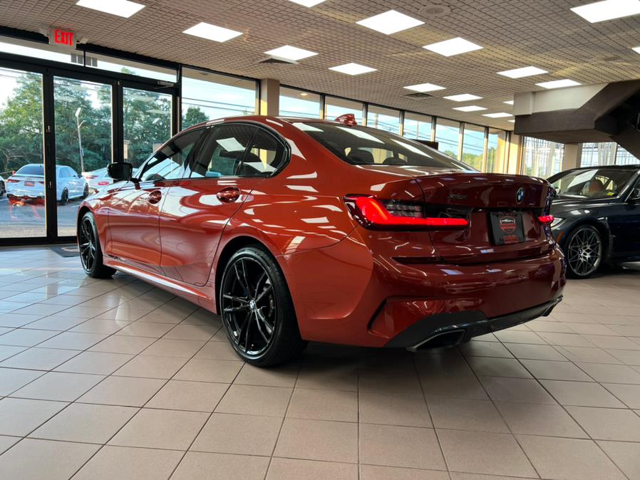 Used BMW 3 Series M340i xDrive Sedan 2020 | Power Motors East. Massapequa Park, New York Used BMW 3 Series M340i xDrive Sedan 2020 | Power Motors East. Massapequa Park, New York