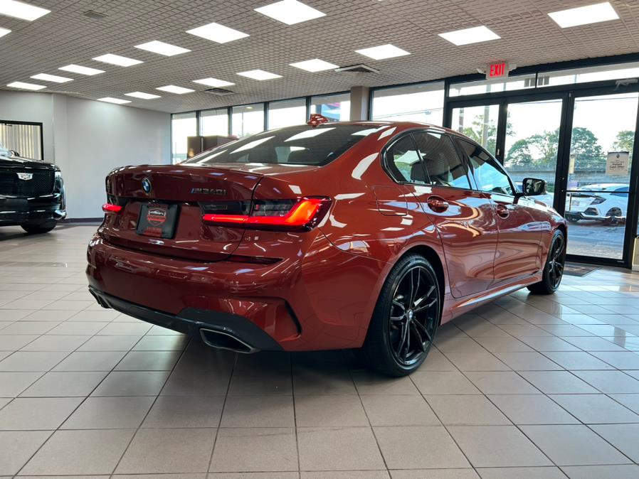 Used BMW 3 Series M340i xDrive Sedan 2020 | Power Motors East. Massapequa Park, New York Used BMW 3 Series M340i xDrive Sedan 2020 | Power Motors East. Massapequa Park, New York