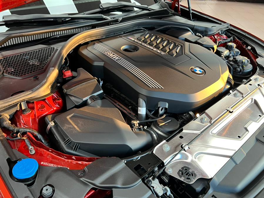 Used BMW 3 Series M340i xDrive Sedan 2020 | Power Motors East. Massapequa Park, New York Used BMW 3 Series M340i xDrive Sedan 2020 | Power Motors East. Massapequa Park, New York