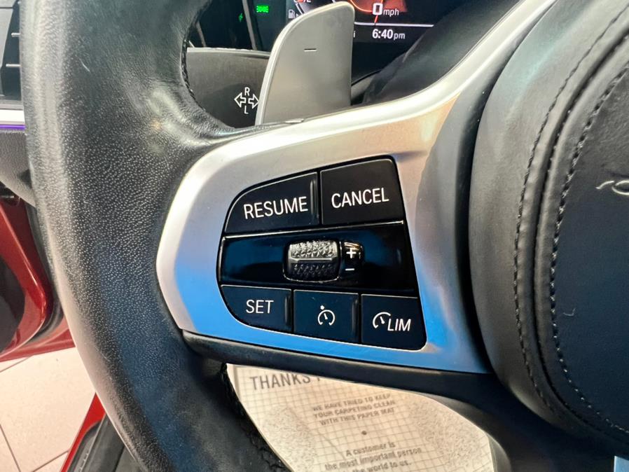 Used BMW 3 Series M340i xDrive Sedan 2020 | Power Motors East. Massapequa Park, New York Used BMW 3 Series M340i xDrive Sedan 2020 | Power Motors East. Massapequa Park, New York