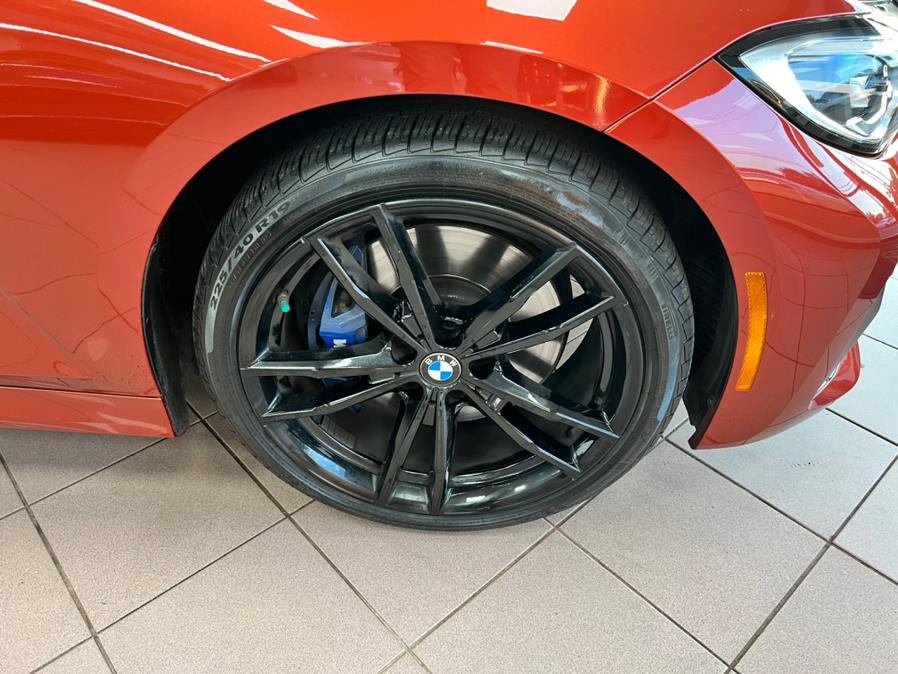 Used BMW 3 Series M340i xDrive Sedan 2020 | Power Motors East. Massapequa Park, New York Used BMW 3 Series M340i xDrive Sedan 2020 | Power Motors East. Massapequa Park, New York