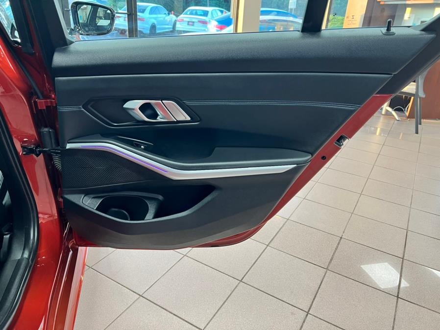 Used BMW 3 Series M340i xDrive Sedan 2020 | Power Motors East. Massapequa Park, New York Used BMW 3 Series M340i xDrive Sedan 2020 | Power Motors East. Massapequa Park, New York