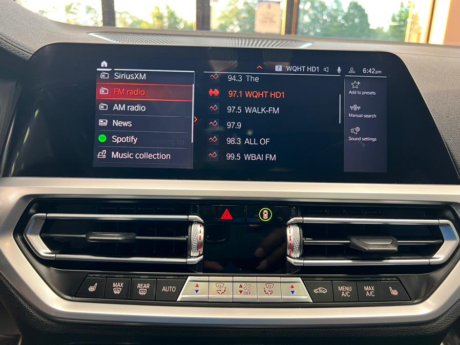 Used BMW 3 Series M340i xDrive Sedan 2020 | Power Motors East. Massapequa Park, New York Used BMW 3 Series M340i xDrive Sedan 2020 | Power Motors East. Massapequa Park, New York