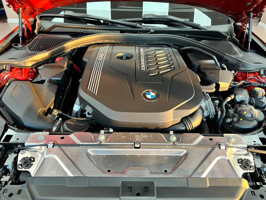 Used BMW 3 Series M340i xDrive Sedan 2020 | Power Motors East. Massapequa Park, New York Used BMW 3 Series M340i xDrive Sedan 2020 | Power Motors East. Massapequa Park, New York