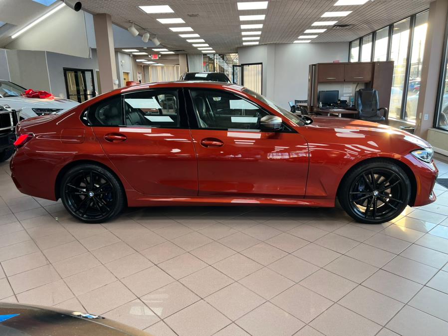 Used BMW 3 Series M340i xDrive Sedan 2020 | Power Motors East. Massapequa Park, New York Used BMW 3 Series M340i xDrive Sedan 2020 | Power Motors East. Massapequa Park, New York
