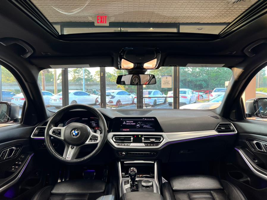 Used BMW 3 Series M340i xDrive Sedan 2020 | Power Motors East. Massapequa Park, New York Used BMW 3 Series M340i xDrive Sedan 2020 | Power Motors East. Massapequa Park, New York