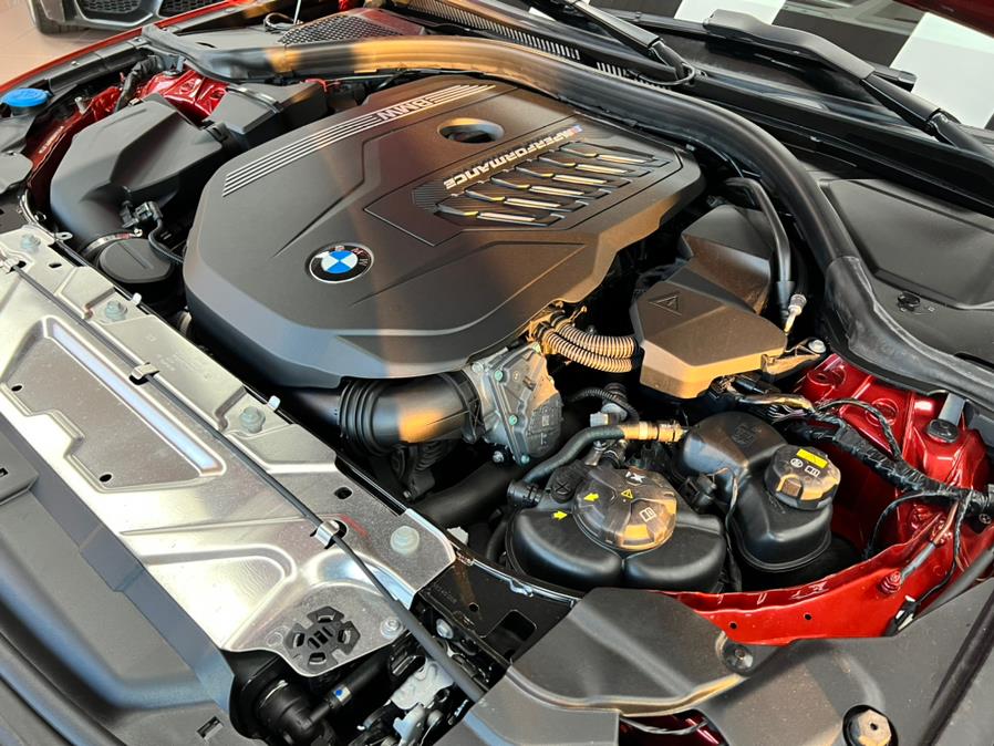 Used BMW 3 Series M340i xDrive Sedan 2020 | Power Motors East. Massapequa Park, New York Used BMW 3 Series M340i xDrive Sedan 2020 | Power Motors East. Massapequa Park, New York