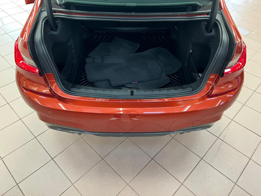 Used BMW 3 Series M340i xDrive Sedan 2020 | Power Motors East. Massapequa Park, New York Used BMW 3 Series M340i xDrive Sedan 2020 | Power Motors East. Massapequa Park, New York
