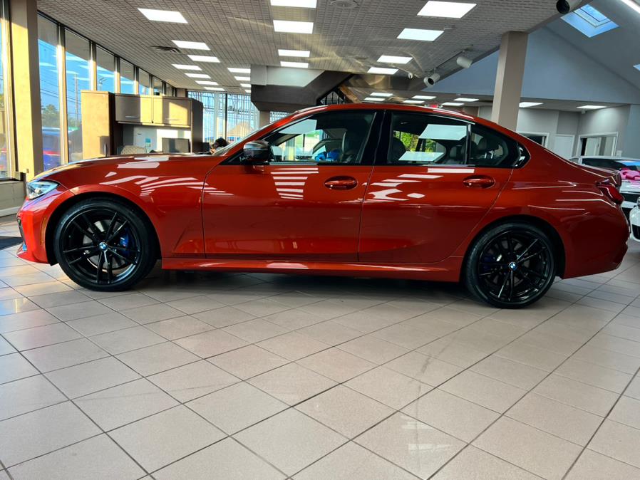 Used BMW 3 Series M340i xDrive Sedan 2020 | Power Motors East. Massapequa Park, New York Used BMW 3 Series M340i xDrive Sedan 2020 | Power Motors East. Massapequa Park, New York