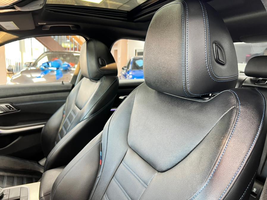 Used BMW 3 Series M340i xDrive Sedan 2020 | Power Motors East. Massapequa Park, New York Used BMW 3 Series M340i xDrive Sedan 2020 | Power Motors East. Massapequa Park, New York
