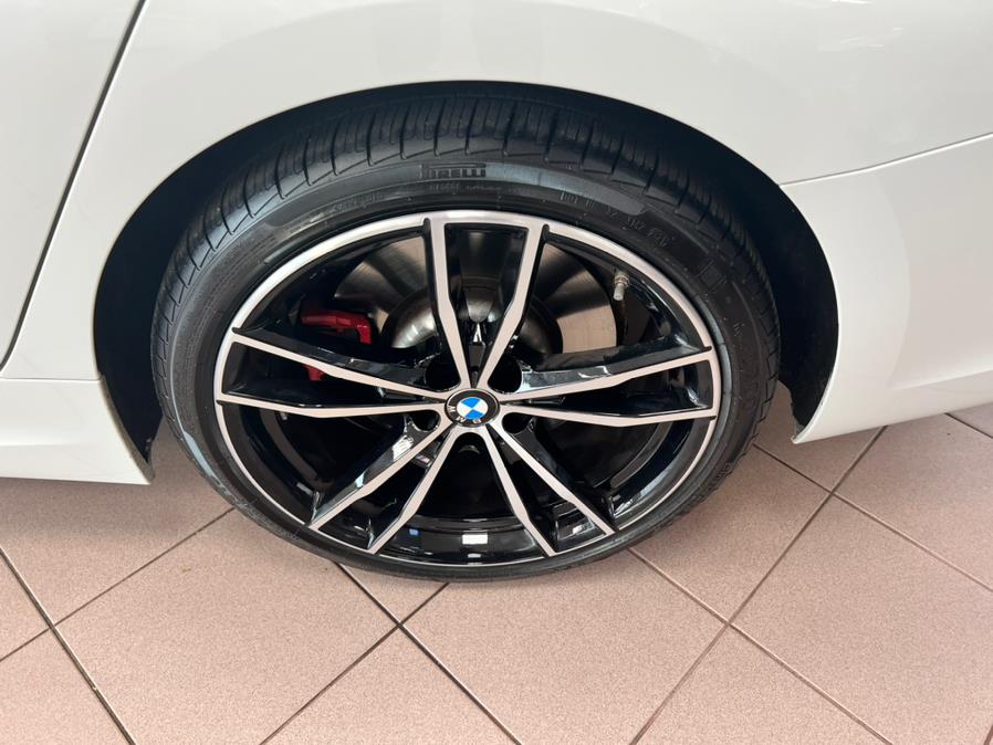 Used BMW 3 Series M340i xDrive Sedan North America 2022 | Power Motors East. Massapequa Park, New York Used BMW 3 Series M340i xDrive Sedan North America 2022 | Power Motors East. Massapequa Park, New York