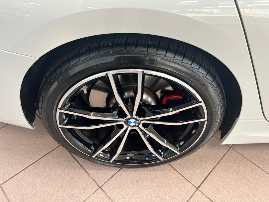 Used BMW 3 Series M340i xDrive Sedan North America 2022 | Power Motors East. Massapequa Park, New York Used BMW 3 Series M340i xDrive Sedan North America 2022 | Power Motors East. Massapequa Park, New York