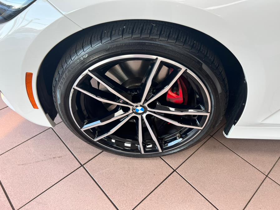 Used BMW 3 Series M340i xDrive Sedan North America 2022 | Power Motors East. Massapequa Park, New York Used BMW 3 Series M340i xDrive Sedan North America 2022 | Power Motors East. Massapequa Park, New York