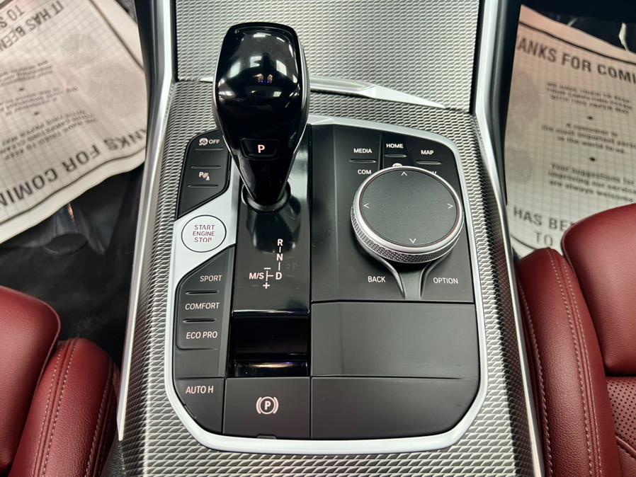 Used BMW 3 Series M340i xDrive Sedan North America 2022 | Power Motors East. Massapequa Park, New York Used BMW 3 Series M340i xDrive Sedan North America 2022 | Power Motors East. Massapequa Park, New York