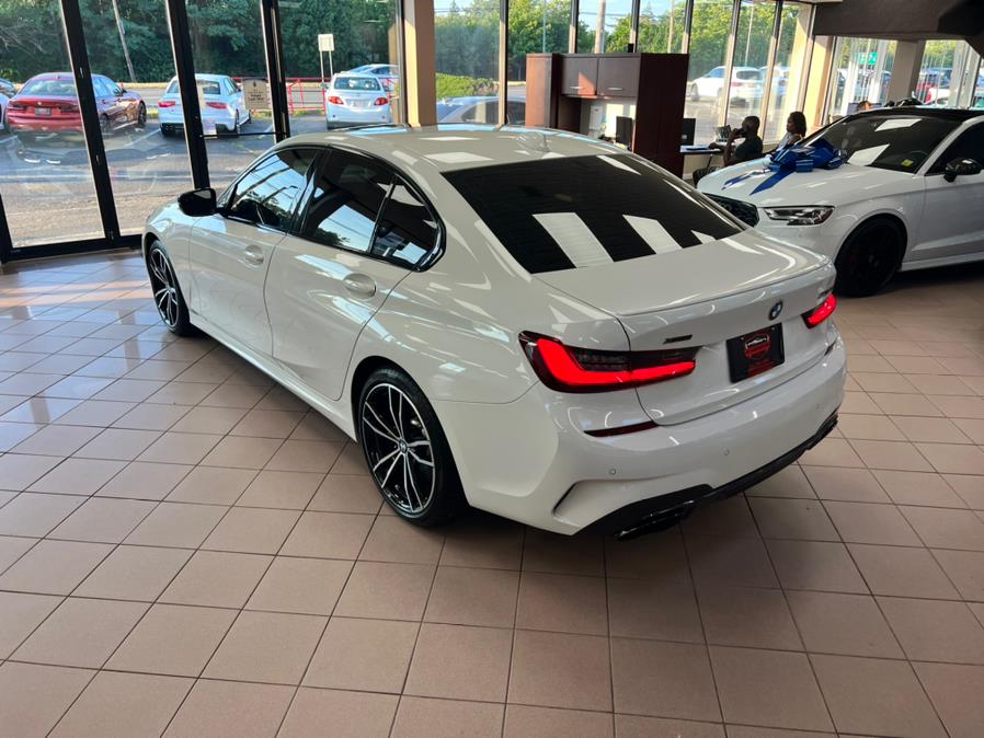 Used BMW 3 Series M340i xDrive Sedan North America 2022 | Power Motors East. Massapequa Park, New York Used BMW 3 Series M340i xDrive Sedan North America 2022 | Power Motors East. Massapequa Park, New York