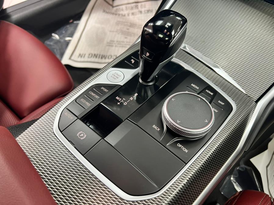 Used BMW 3 Series M340i xDrive Sedan North America 2022 | Power Motors East. Massapequa Park, New York Used BMW 3 Series M340i xDrive Sedan North America 2022 | Power Motors East. Massapequa Park, New York