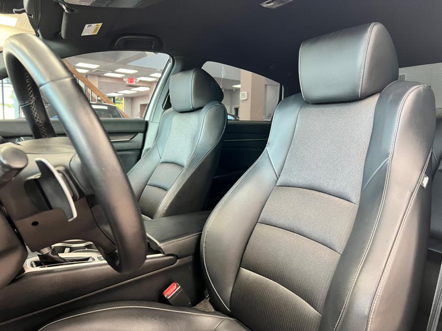 Used Honda Accord Sedan Sport 1.5T CVT 2018 | Power Motors East. Massapequa Park, New York Used Honda Accord Sedan Sport 1.5T CVT 2018 | Power Motors East. Massapequa Park, New York