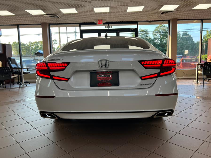 Used Honda Accord Sedan Sport 1.5T CVT 2018 | Power Motors East. Massapequa Park, New York Used Honda Accord Sedan Sport 1.5T CVT 2018 | Power Motors East. Massapequa Park, New York