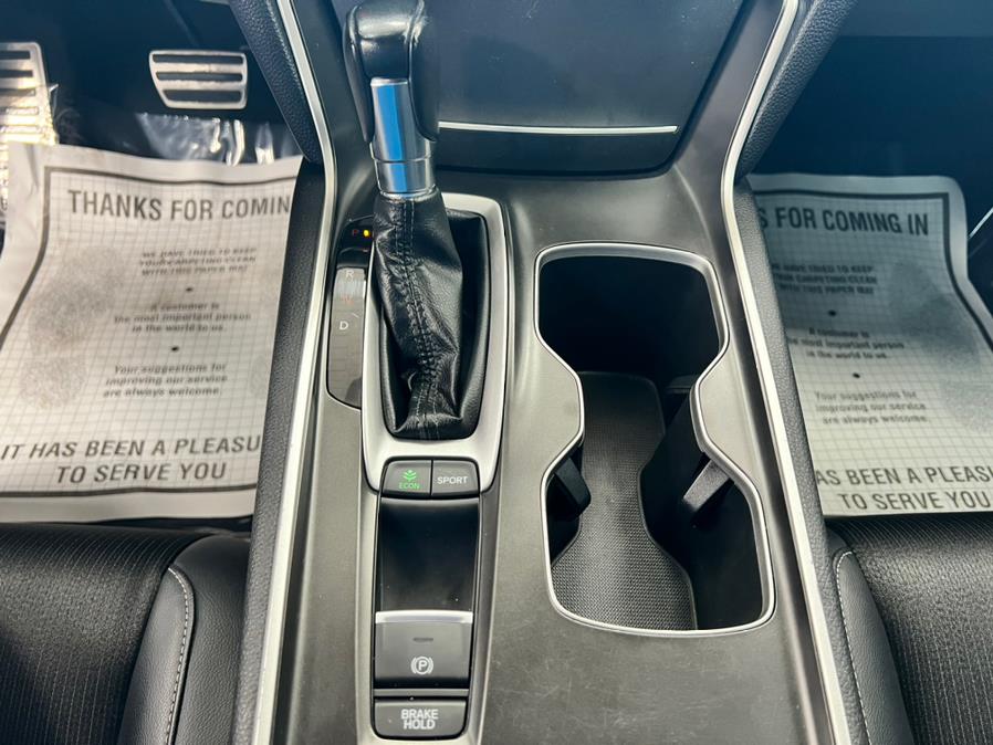 Used Honda Accord Sedan Sport 1.5T CVT 2018 | Power Motors East. Massapequa Park, New York Used Honda Accord Sedan Sport 1.5T CVT 2018 | Power Motors East. Massapequa Park, New York