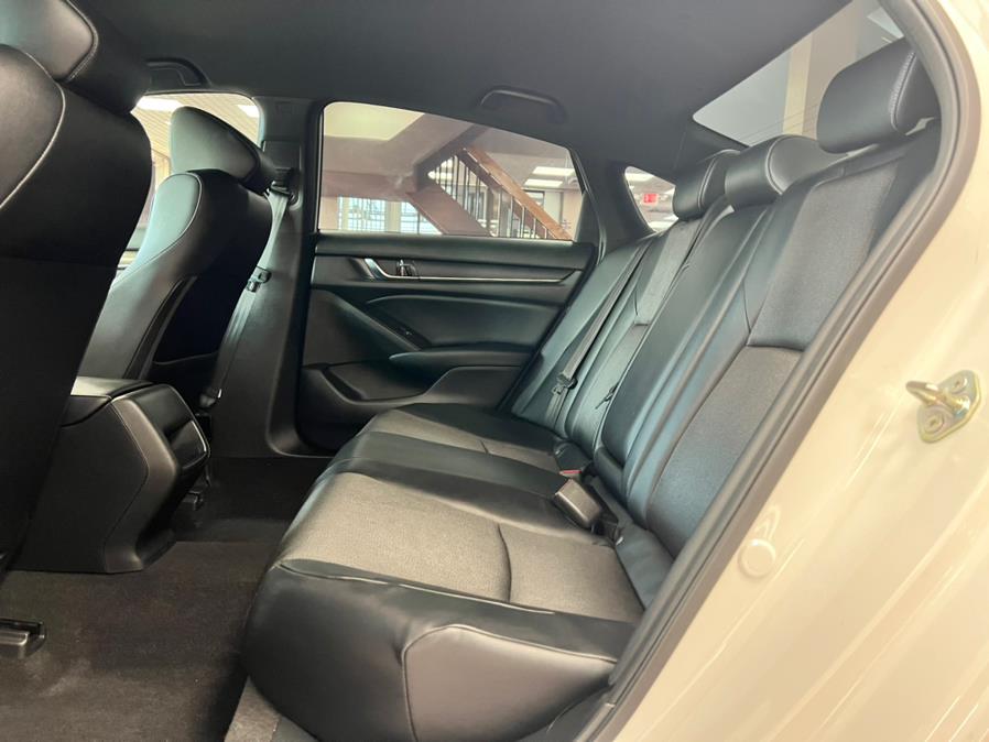 Used Honda Accord Sedan Sport 1.5T CVT 2018 | Power Motors East. Massapequa Park, New York Used Honda Accord Sedan Sport 1.5T CVT 2018 | Power Motors East. Massapequa Park, New York