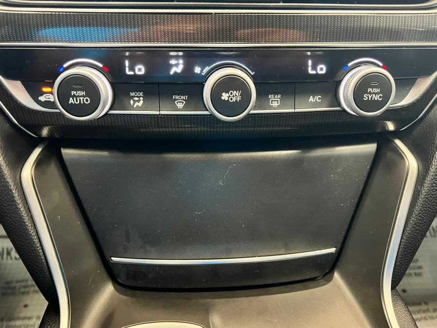 Used Honda Accord Sedan Sport 1.5T CVT 2018 | Power Motors East. Massapequa Park, New York Used Honda Accord Sedan Sport 1.5T CVT 2018 | Power Motors East. Massapequa Park, New York