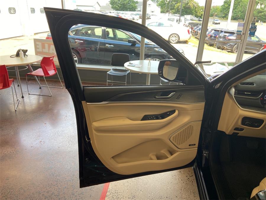 Used Jeep Grand Cherokee l Limited 2021 | Smart Buy Auto Sales, LLC. Wallingford, Connecticut Used Jeep Grand Cherokee l Limited 2021 | Smart Buy Auto Sales, LLC. Wallingford, Connecticut