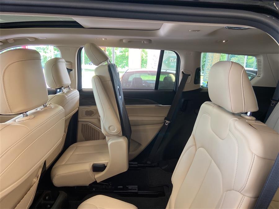 Used Jeep Grand Cherokee l Limited 2021 | Smart Buy Auto Sales, LLC. Wallingford, Connecticut Used Jeep Grand Cherokee l Limited 2021 | Smart Buy Auto Sales, LLC. Wallingford, Connecticut