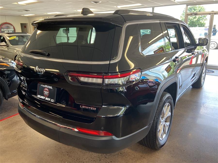 Used Jeep Grand Cherokee l Limited 2021 | Smart Buy Auto Sales, LLC. Wallingford, Connecticut Used Jeep Grand Cherokee l Limited 2021 | Smart Buy Auto Sales, LLC. Wallingford, Connecticut