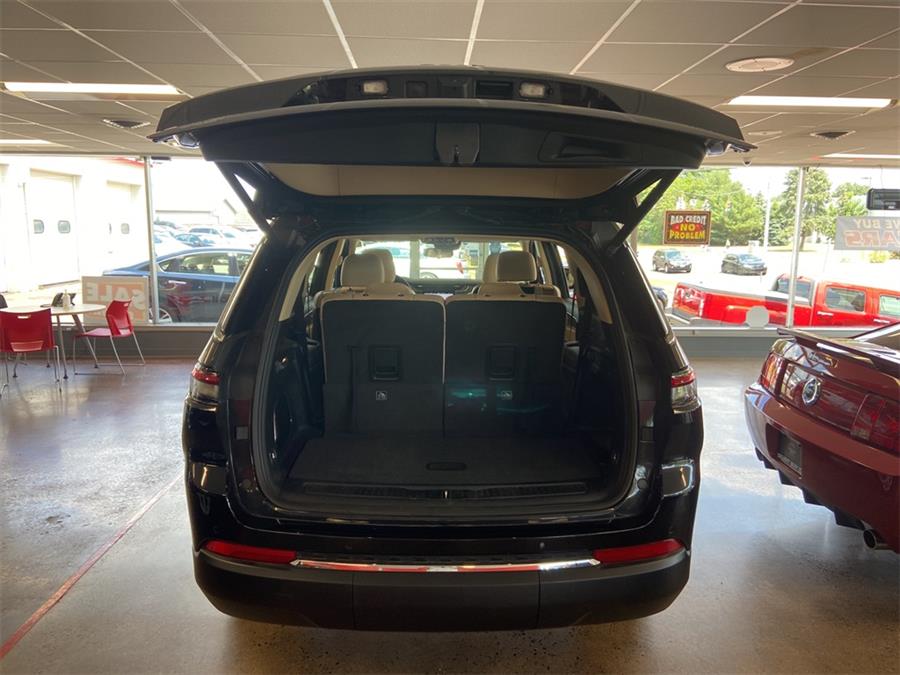 Used Jeep Grand Cherokee l Limited 2021 | Smart Buy Auto Sales, LLC. Wallingford, Connecticut Used Jeep Grand Cherokee l Limited 2021 | Smart Buy Auto Sales, LLC. Wallingford, Connecticut