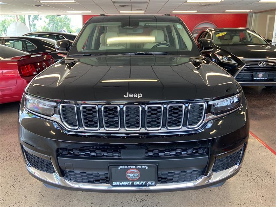 Used Jeep Grand Cherokee l Limited 2021 | Smart Buy Auto Sales, LLC. Wallingford, Connecticut Used Jeep Grand Cherokee l Limited 2021 | Smart Buy Auto Sales, LLC. Wallingford, Connecticut